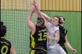 Herren KLC - Weddinger Wiesel 3 vs Berlin Tiger 4 (Basketball) Herren KLC - Weddinger Wiesel 3 vs Berlin Tiger 4 (Basketball)