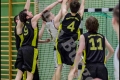 Herren KLC - Weddinger Wiesel 3 vs Berlin Tiger 4 (Basketball) Herren KLC - Weddinger Wiesel 3 vs Berlin Tiger 4 (Basketball)