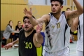 Herren KLC - Weddinger Wiesel 3 vs Berlin Tiger 4 (Basketball) Herren KLC - Weddinger Wiesel 3 vs Berlin Tiger 4 (Basketball)