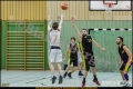 Herren KLC - Weddinger Wiesel 3 vs Berlin Tiger 4 (Basketball) Herren KLC - Weddinger Wiesel 3 vs Berlin Tiger 4 (Basketball)