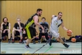 Herren KLC - Weddinger Wiesel 3 vs Berlin Tiger 4 (Basketball)