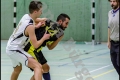 Herren KLC - Weddinger Wiesel 3 vs Berlin Tiger 4 (Basketball) Herren KLC - Weddinger Wiesel 3 vs Berlin Tiger 4 (Basketball)