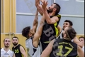 Herren KLC - Weddinger Wiesel 3 vs Berlin Tiger 4 (Basketball) Herren KLC - Weddinger Wiesel 3 vs Berlin Tiger 4 (Basketball)