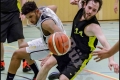 Herren KLC - Weddinger Wiesel 3 vs Berlin Tiger 4 (Basketball) Herren KLC - Weddinger Wiesel 3 vs Berlin Tiger 4 (Basketball)