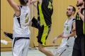 Herren KLC - Weddinger Wiesel 3 vs Berlin Tiger 4 (Basketball) Herren KLC - Weddinger Wiesel 3 vs Berlin Tiger 4 (Basketball)