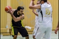 Herren KLC - Weddinger Wiesel 3 vs Berlin Tiger 4 (Basketball) Herren KLC - Weddinger Wiesel 3 vs Berlin Tiger 4 (Basketball)
