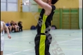 Herren KLC - Weddinger Wiesel 3 vs Berlin Tiger 4 (Basketball) Herren KLC - Weddinger Wiesel 3 vs Berlin Tiger 4 (Basketball)