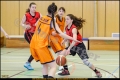 LL2 - 2. Damen Weddinger Wiesel vs BG 2000 Berlin 3 (Basketball) LL2 - 2. Damen Weddinger Wiesel vs BG 2000 Berlin 3 (Basketball)