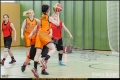 LL2 - 2. Damen Weddinger Wiesel vs BG 2000 Berlin 3 (Basketball) LL2 - 2. Damen Weddinger Wiesel vs BG 2000 Berlin 3 (Basketball)