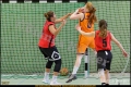 LL2 - 2. Damen Weddinger Wiesel vs BG 2000 Berlin 3 (Basketball) LL2 - 2. Damen Weddinger Wiesel vs BG 2000 Berlin 3 (Basketball)