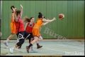 LL2 - 2. Damen Weddinger Wiesel vs BG 2000 Berlin 3 (Basketball) LL2 - 2. Damen Weddinger Wiesel vs BG 2000 Berlin 3 (Basketball)