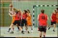 LL2 - 2. Damen Weddinger Wiesel vs BG 2000 Berlin 3 (Basketball) LL2 - 2. Damen Weddinger Wiesel vs BG 2000 Berlin 3 (Basketball)