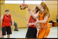LL2 - 2. Damen Weddinger Wiesel vs BG 2000 Berlin 3 (Basketball)