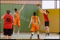 LL2 - 2. Damen Weddinger Wiesel vs BG 2000 Berlin 3 (Basketball) LL2 - 2. Damen Weddinger Wiesel vs BG 2000 Berlin 3 (Basketball)
