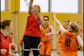 LL2 - 2. Damen Weddinger Wiesel vs BG 2000 Berlin 3 (Basketball) LL2 - 2. Damen Weddinger Wiesel vs BG 2000 Berlin 3 (Basketball)