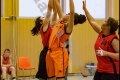 LL2 - 2. Damen Weddinger Wiesel vs BG 2000 Berlin 3 (Basketball) LL2 - 2. Damen Weddinger Wiesel vs BG 2000 Berlin 3 (Basketball)