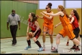 LL2 - 2. Damen Weddinger Wiesel vs BG 2000 Berlin 3 (Basketball) LL2 - 2. Damen Weddinger Wiesel vs BG 2000 Berlin 3 (Basketball)