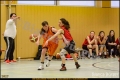 LL2 - 2. Damen Weddinger Wiesel vs BG 2000 Berlin 3 (Basketball) LL2 - 2. Damen Weddinger Wiesel vs BG 2000 Berlin 3 (Basketball)