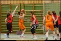 LL2 - 2. Damen Weddinger Wiesel vs BG 2000 Berlin 3 (Basketball)