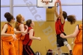 LL2 - 2. Damen Weddinger Wiesel vs BG 2000 Berlin 3 (Basketball) LL2 - 2. Damen Weddinger Wiesel vs BG 2000 Berlin 3 (Basketball)