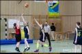 wU13-Endturnier - Spiel um Platz 3 - VfB Hermsdorf vs Weddinger Wiesel (Basketball)