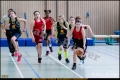 wU13-Endturnier - Spiel um Platz 3 - VfB Hermsdorf vs Weddinger Wiesel (Basketball)