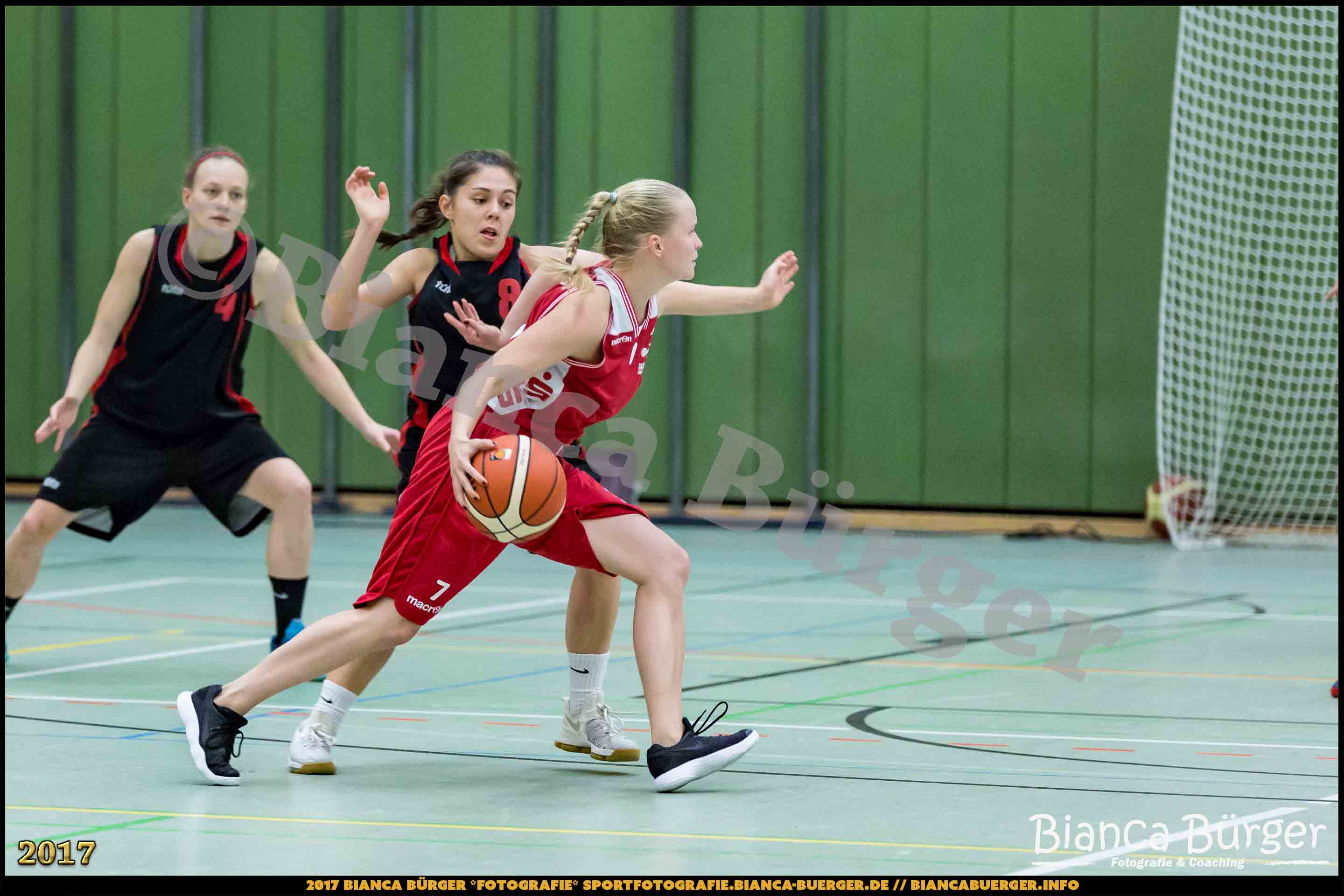 1. RLN Weddinger Wiesel 1 vs WSG Königs Wusterhausen 1 (Basketball)