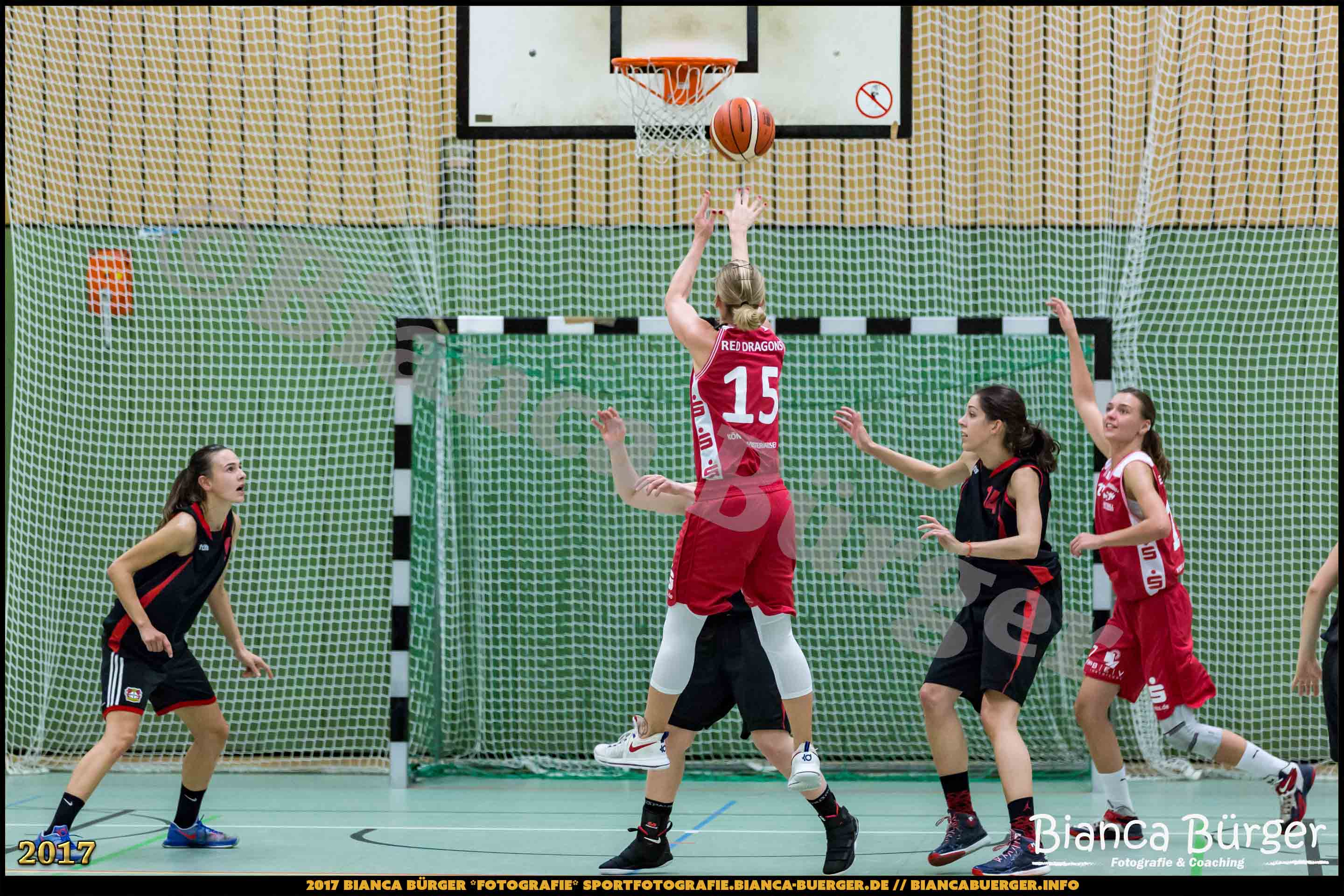1. RLN Weddinger Wiesel 1 vs WSG Königs Wusterhausen 1 (Basketball)
