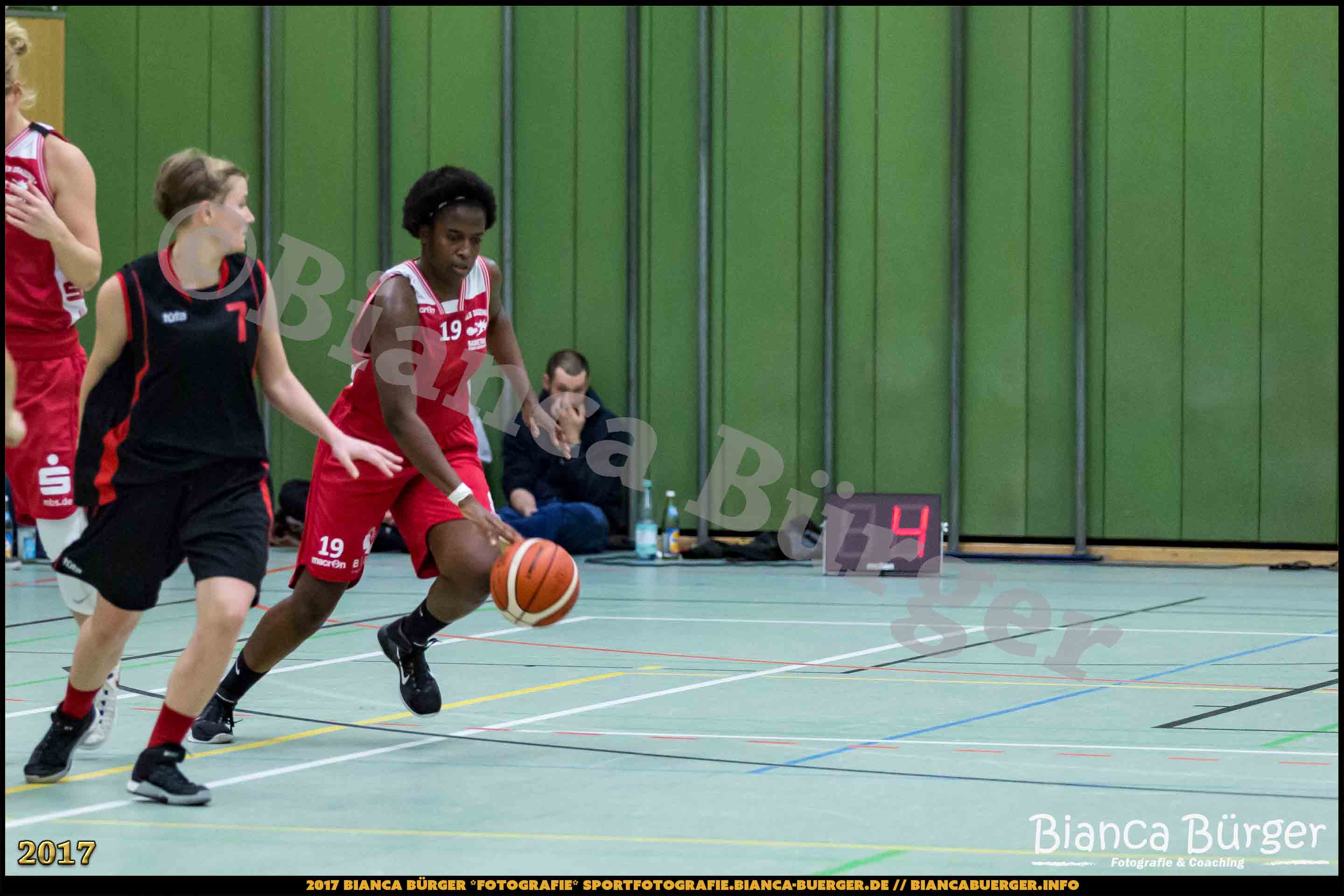 1. RLN Weddinger Wiesel 1 vs WSG Königs Wusterhausen 1 (Basketball)