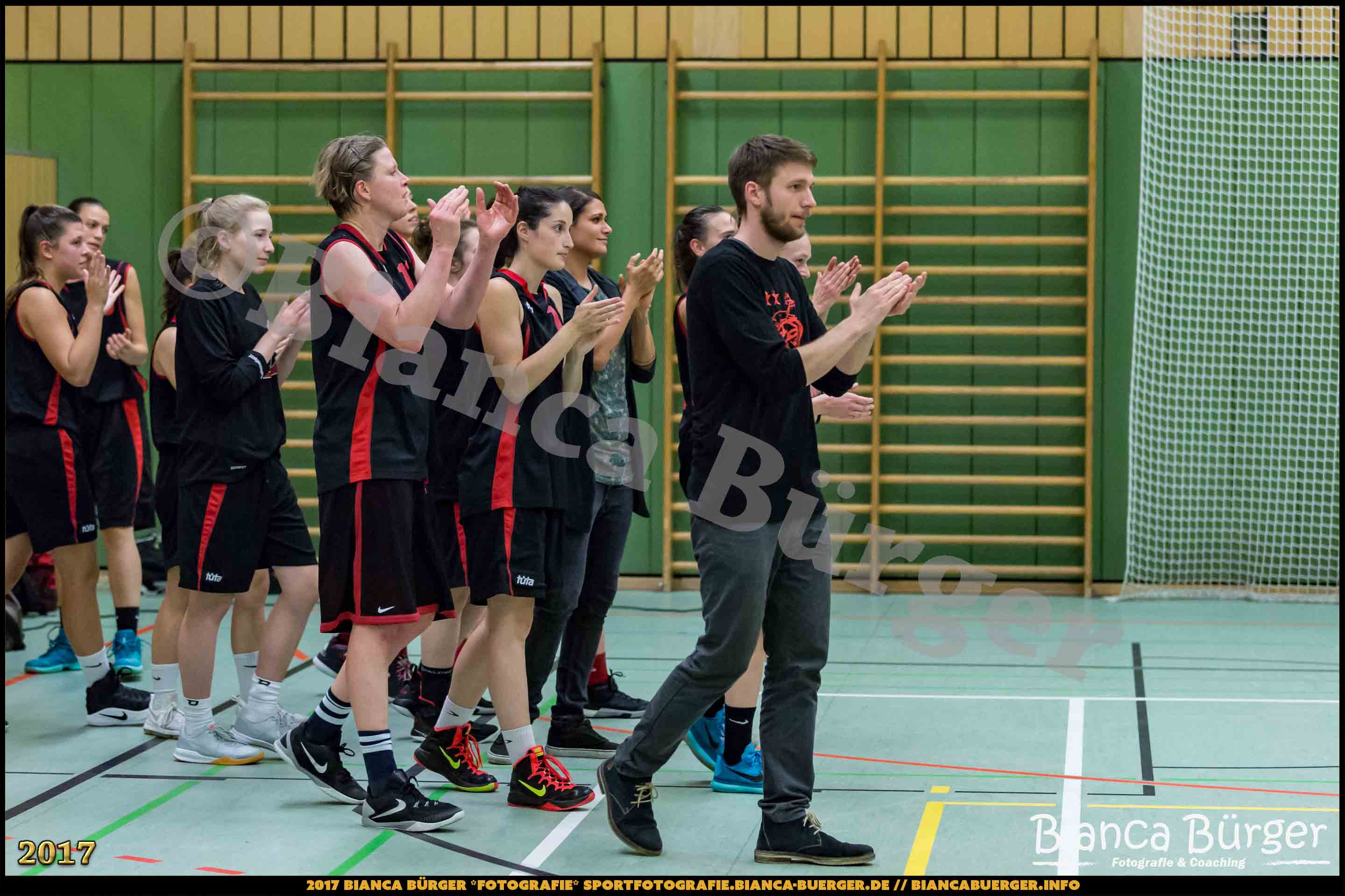 1. RLN Weddinger Wiesel 1 vs WSG Königs Wusterhausen 1 (Basketball)