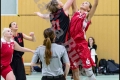 1. RLN Weddinger Wiesel 1 vs WSG Königs Wusterhausen 1 (Basketball)