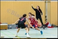 1. RLN Weddinger Wiesel 1 vs WSG Königs Wusterhausen 1 (Basketball)