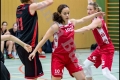 1. RLN Weddinger Wiesel 1 vs WSG Königs Wusterhausen 1 (Basketball)