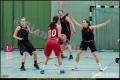 1. RLN Weddinger Wiesel 1 vs WSG Königs Wusterhausen 1 (Basketball)