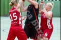 1. RLN Weddinger Wiesel 1 vs WSG Königs Wusterhausen 1 (Basketball)