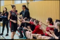 1. RLN Weddinger Wiesel 1 vs WSG Königs Wusterhausen 1 (Basketball)