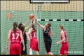 1. RLN Weddinger Wiesel 1 vs WSG Königs Wusterhausen 1 (Basketball)