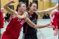 1. RLN Weddinger Wiesel 1 vs WSG Königs Wusterhausen 1 (Basketball)
