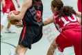 1. RLN Weddinger Wiesel 1 vs WSG Königs Wusterhausen 1 (Basketball)