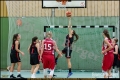 1. RLN Weddinger Wiesel 1 vs WSG Königs Wusterhausen 1 (Basketball)