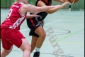 1. RLN Weddinger Wiesel 1 vs WSG Königs Wusterhausen 1 (Basketball)