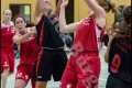 1. RLN Weddinger Wiesel 1 vs WSG Königs Wusterhausen 1 (Basketball)