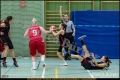 1. RLN Weddinger Wiesel 1 vs WSG Königs Wusterhausen 1 (Basketball)
