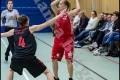 1. RLN Weddinger Wiesel 1 vs WSG Königs Wusterhausen 1 (Basketball)