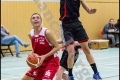 1. RLN Weddinger Wiesel 1 vs WSG Königs Wusterhausen 1 (Basketball)