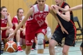 1. RLN Weddinger Wiesel 1 vs WSG Königs Wusterhausen 1 (Basketball)