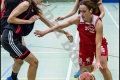 1. RLN Weddinger Wiesel 1 vs WSG Königs Wusterhausen 1 (Basketball)