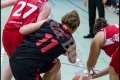 1. RLN Weddinger Wiesel 1 vs WSG Königs Wusterhausen 1 (Basketball)