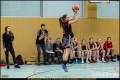 1. RLN Weddinger Wiesel 1 vs WSG Königs Wusterhausen 1 (Basketball)
