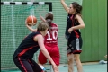 1. RLN Weddinger Wiesel 1 vs WSG Königs Wusterhausen 1 (Basketball)
